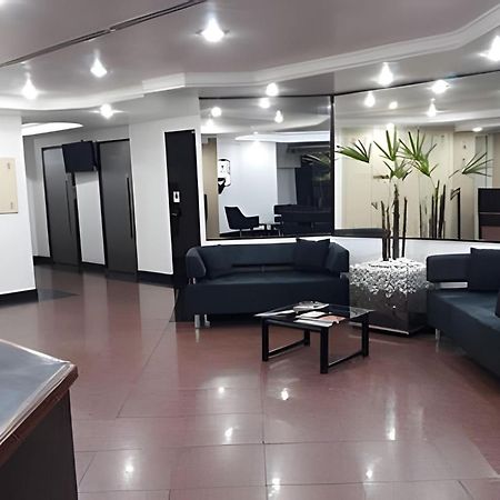 Apartamento Tranquilo Garagem, Hakka, Feirinha E Hospitais San Paolo Esterno foto