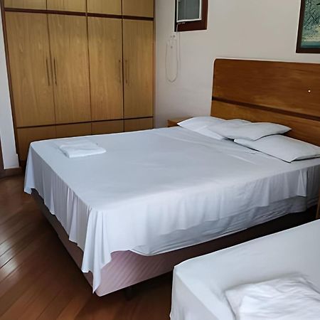 Apartamento Tranquilo Garagem, Hakka, Feirinha E Hospitais San Paolo Esterno foto