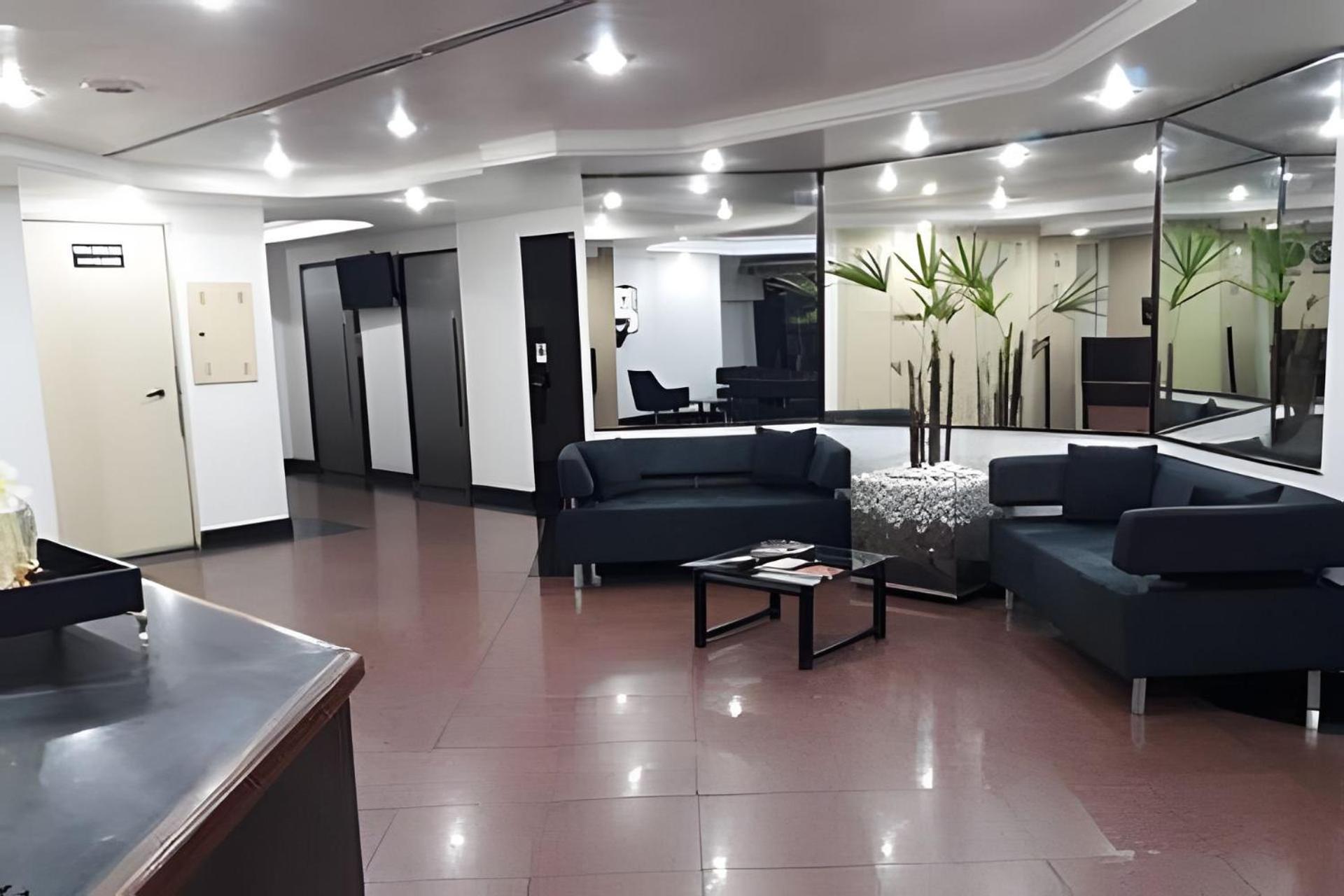 Apartamento Tranquilo Garagem, Hakka, Feirinha E Hospitais San Paolo Esterno foto