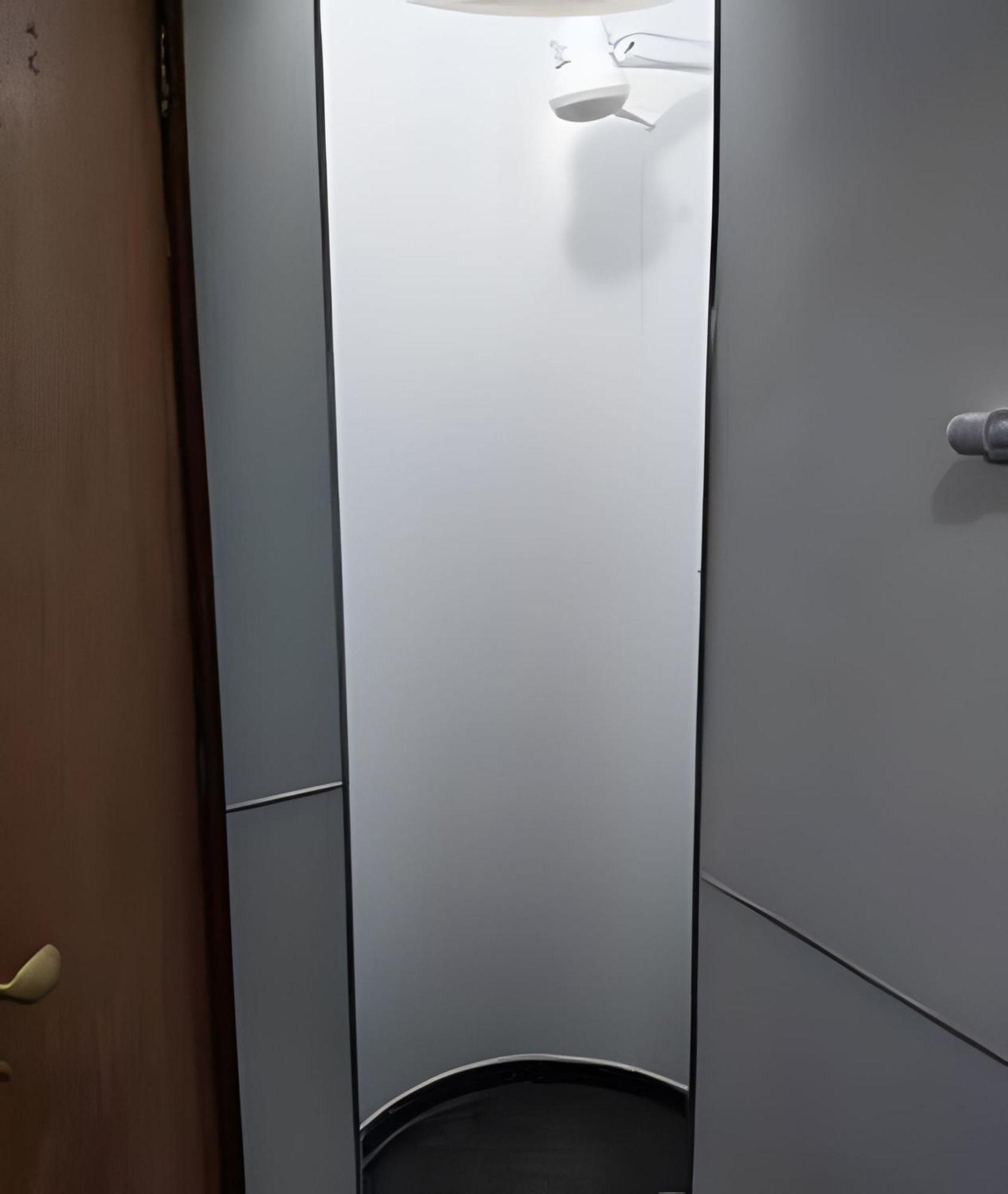Apartamento Tranquilo Garagem, Hakka, Feirinha E Hospitais San Paolo Esterno foto