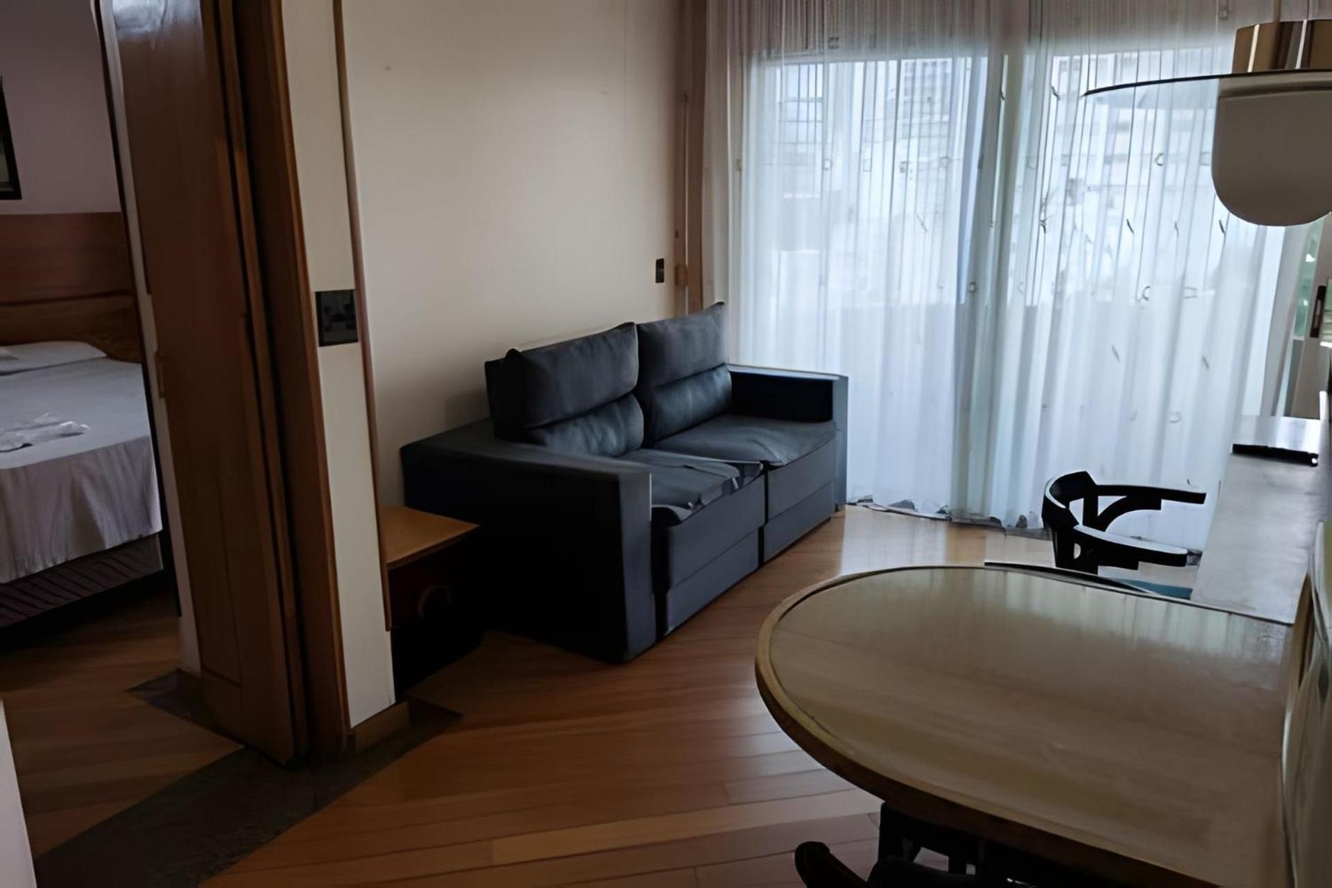 Apartamento Tranquilo Garagem, Hakka, Feirinha E Hospitais San Paolo Esterno foto