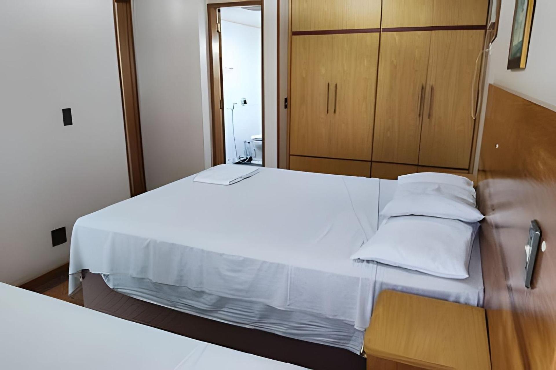 Apartamento Tranquilo Garagem, Hakka, Feirinha E Hospitais San Paolo Esterno foto